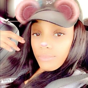 Meet your Posher, Rizz